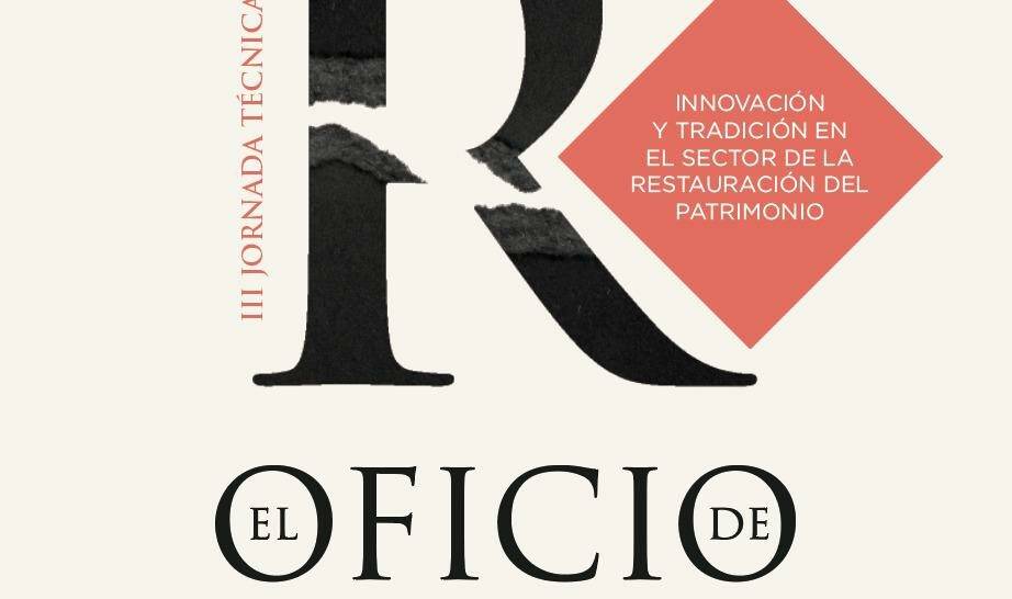 Oficio restaurar Oficio restaurar
