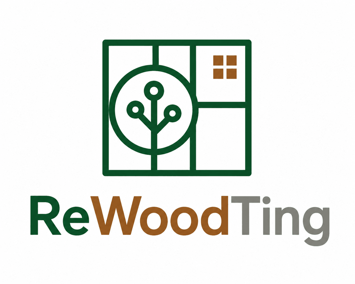 logo Rewoodting fondo Blanco